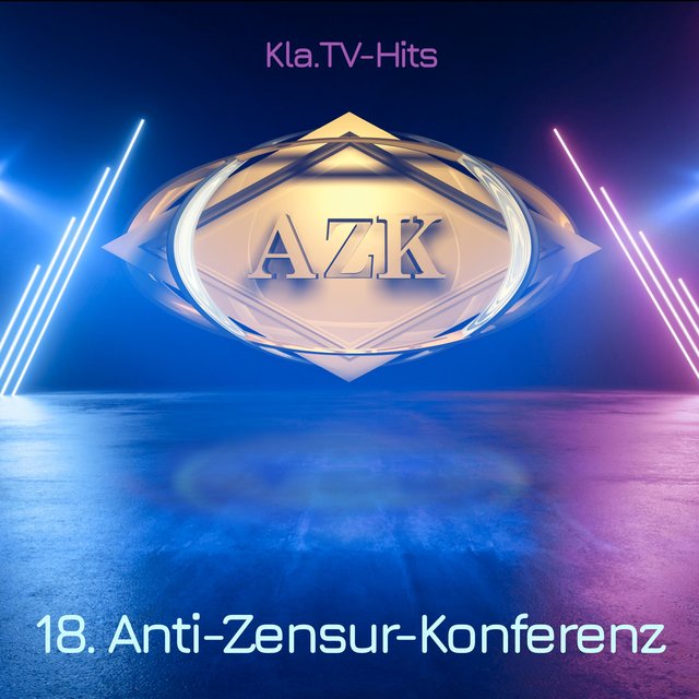 Songs der 18. AZK