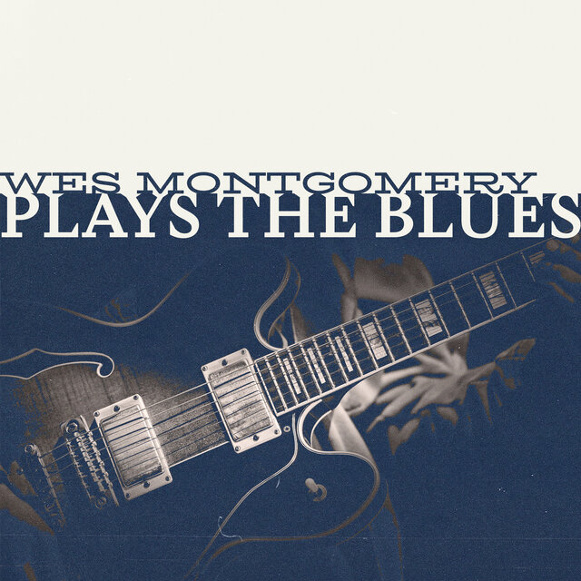 Plays The Blues