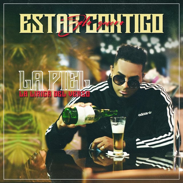 Solo Quiero Estar Contigo
