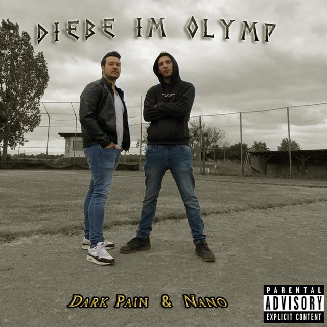 Nano & Pain