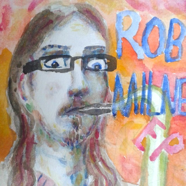 Rob Milne