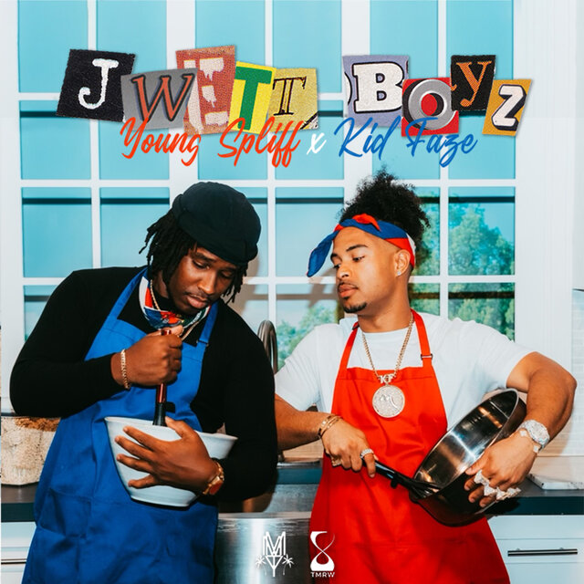 Jwett Boyz