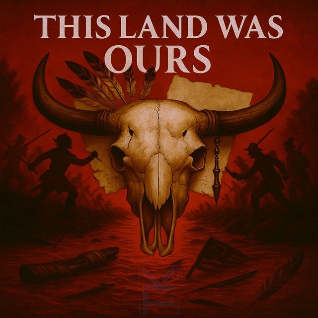 This Land Was Ours