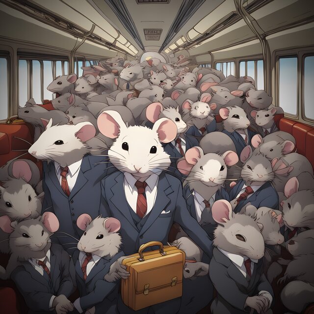 Rat Race