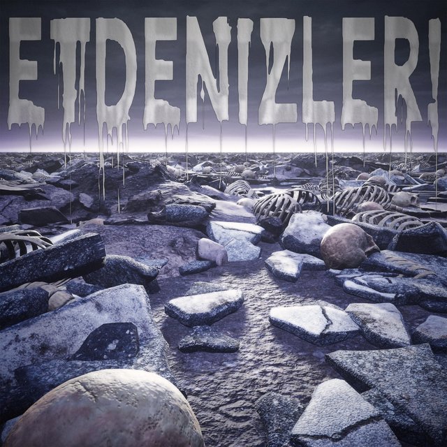 Et Denizleri
