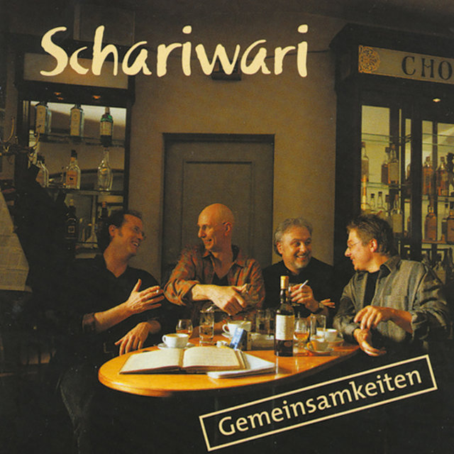 Gemeinsamkeiten