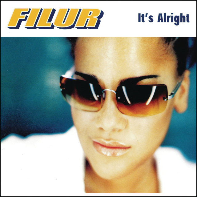 It's Alright (feat. Nellie Ettison)