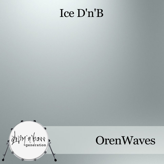 Ice D'n'B
