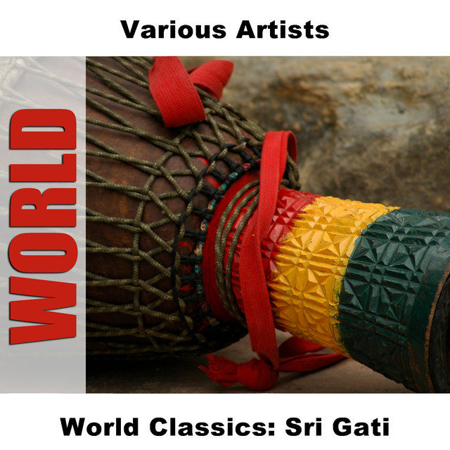 World Classics: Sri Gati