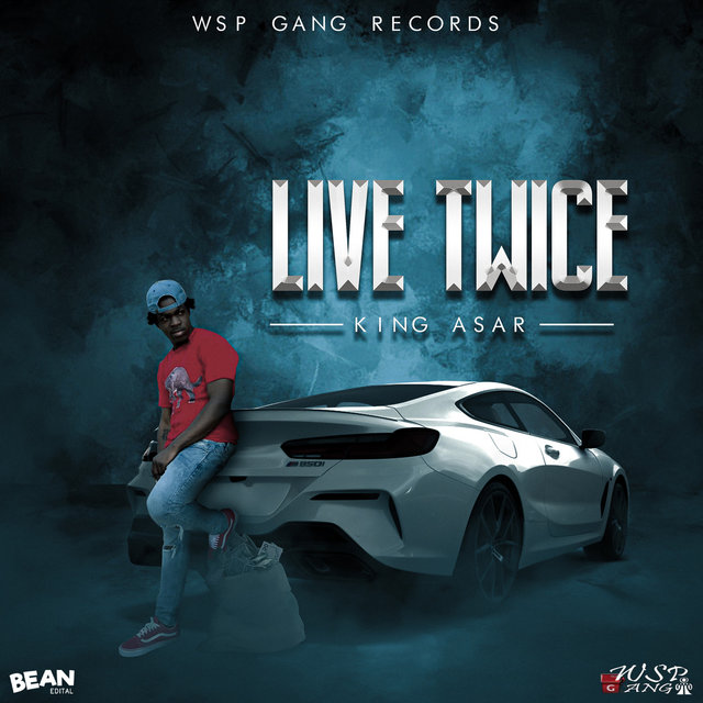 Live Twice