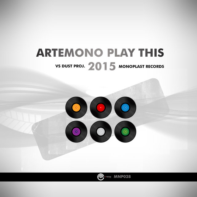 Play This 2015 - Single