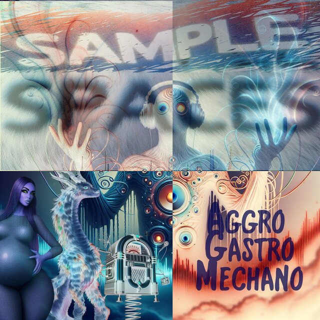 Sample Spaces: Episode 01 