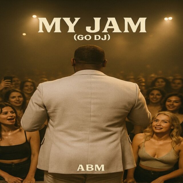 My Jam (Go DJ)