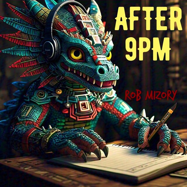 After 9PM