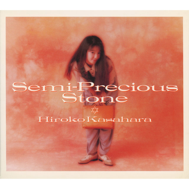 Semi-Precious Stone