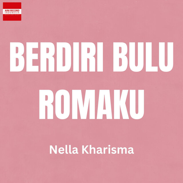 Berdiri Bulu Romaku