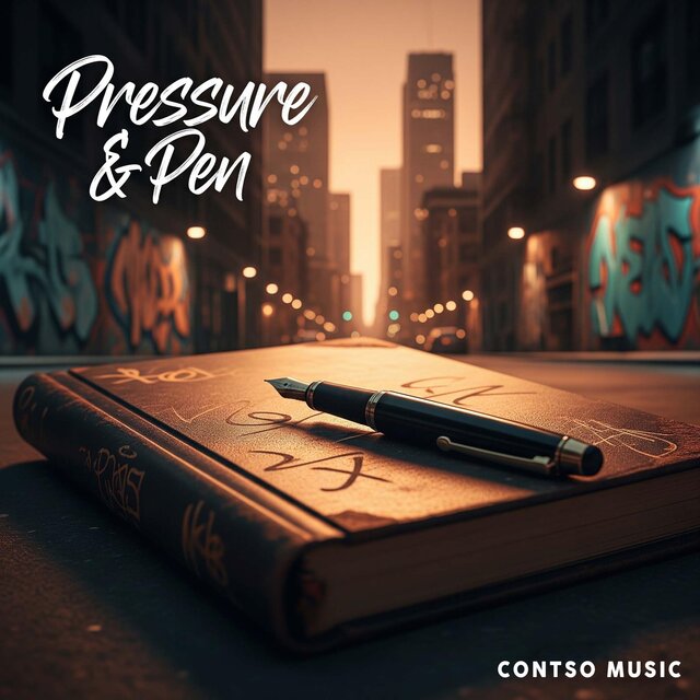 Pressure & Pen