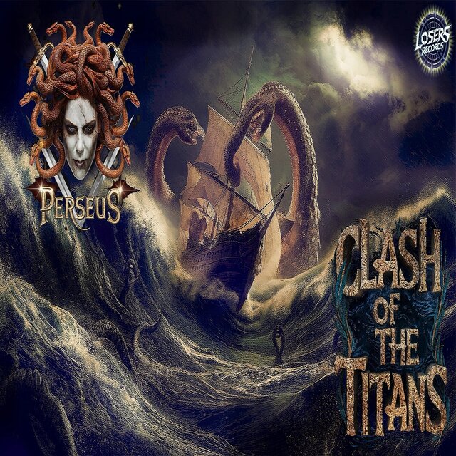 Clash of the Titans