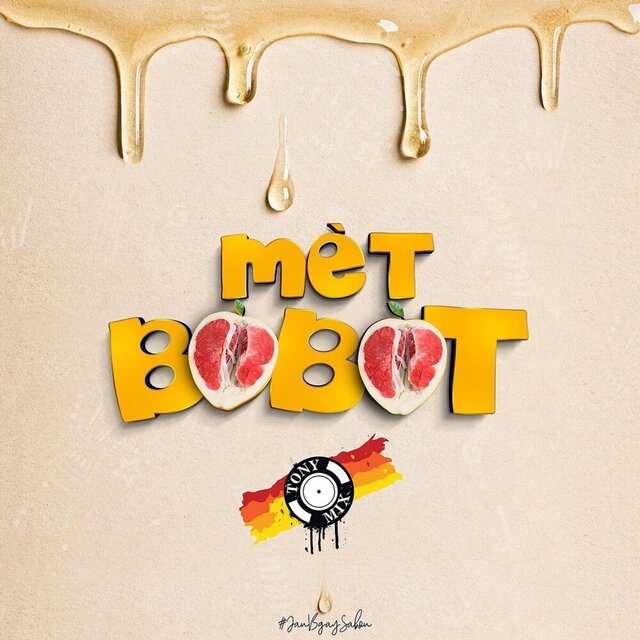 Mèt Bòbòt