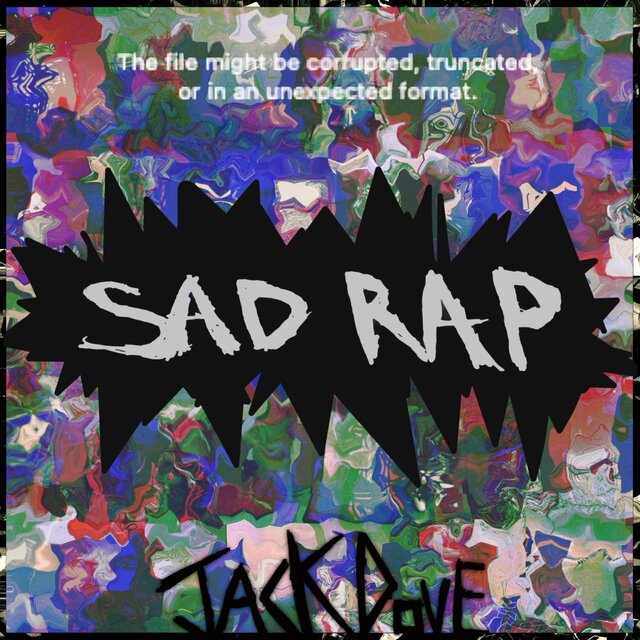 SAD RAP