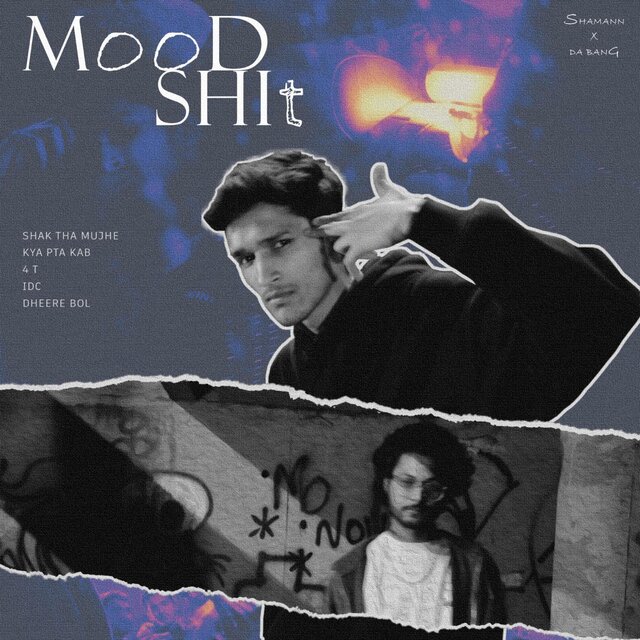 Mood Shit