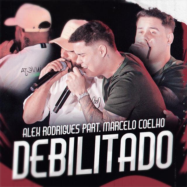 Debilitado (Ao Vivo)