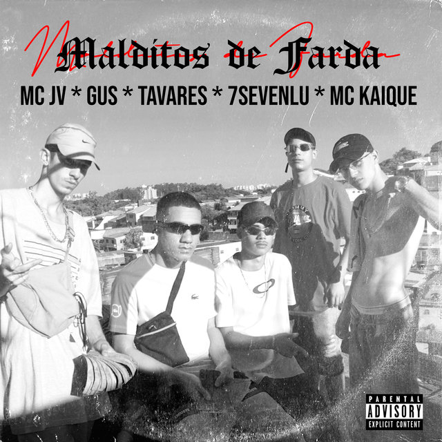 Malditos de Farda