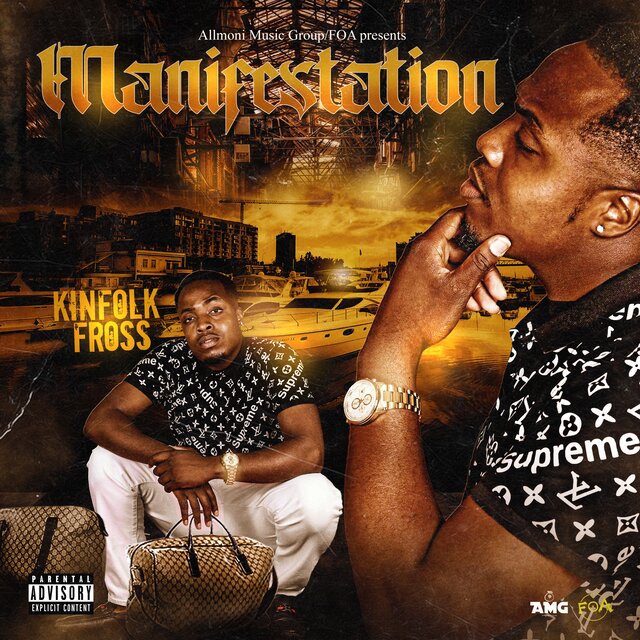 Manifestation