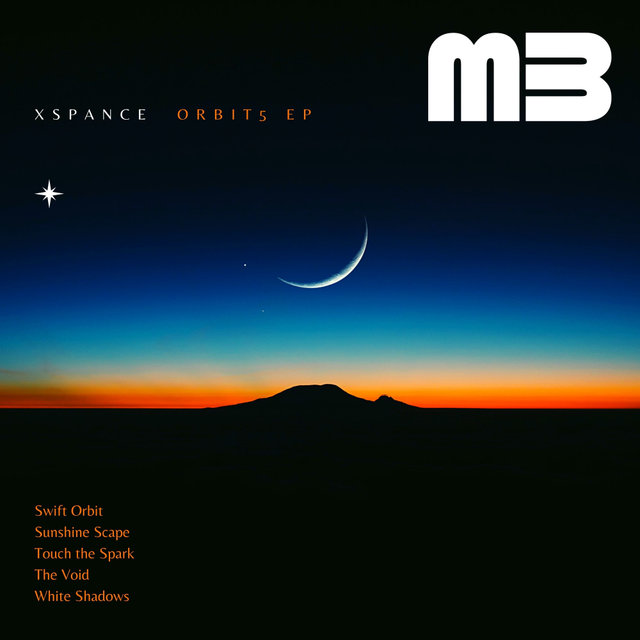 Orbit5 EP