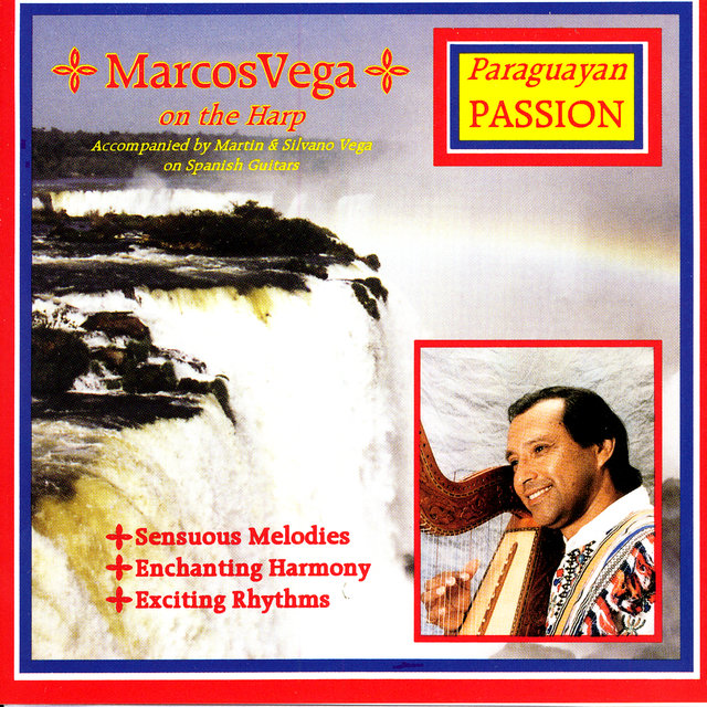 Paraguayan Passion