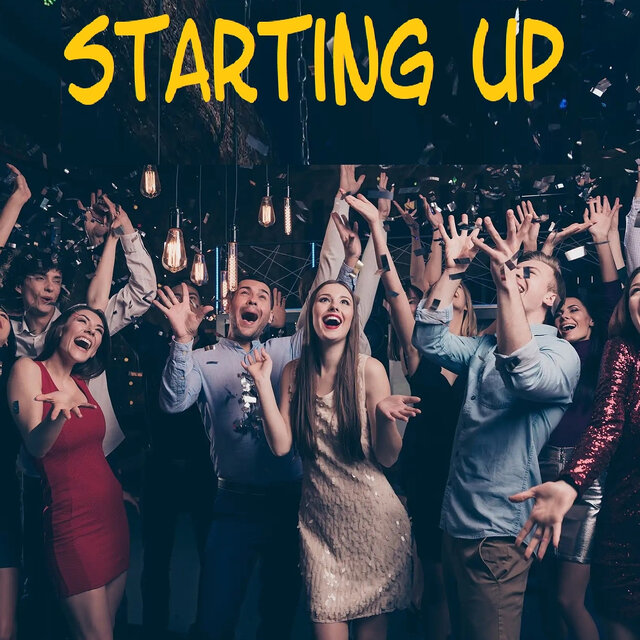 Starting Up