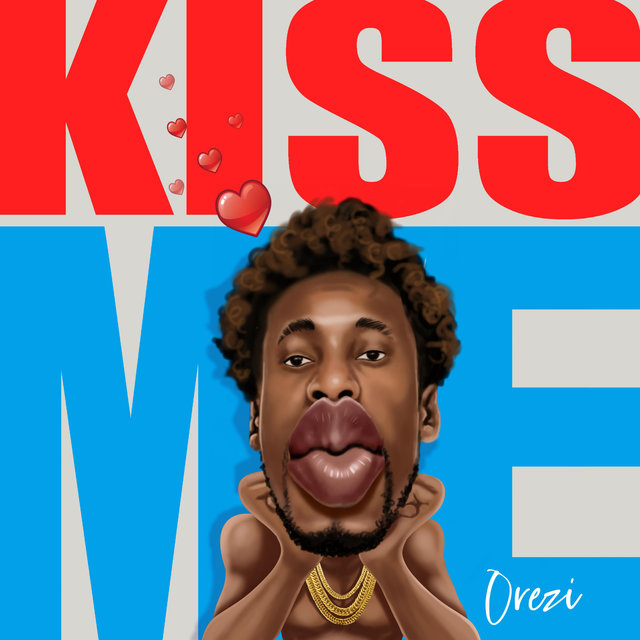 Kiss Me