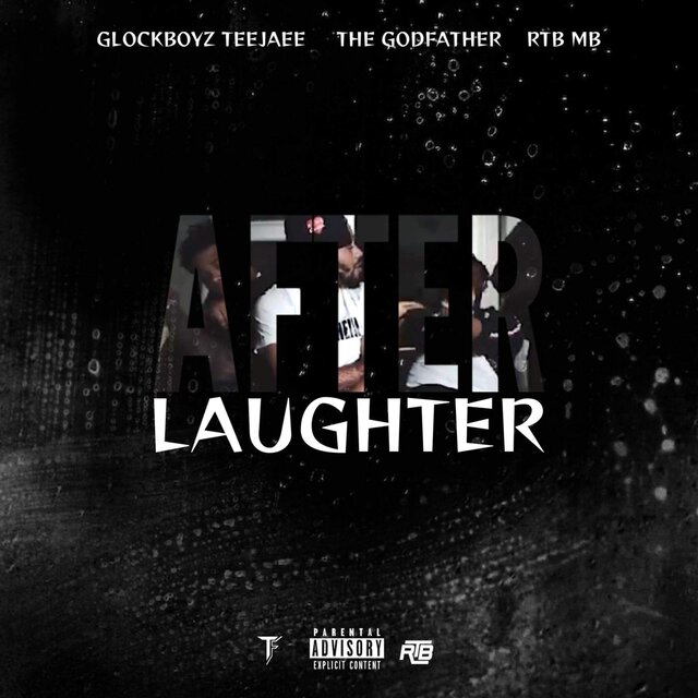After Laughter