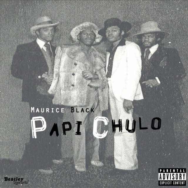 Papi Chulo