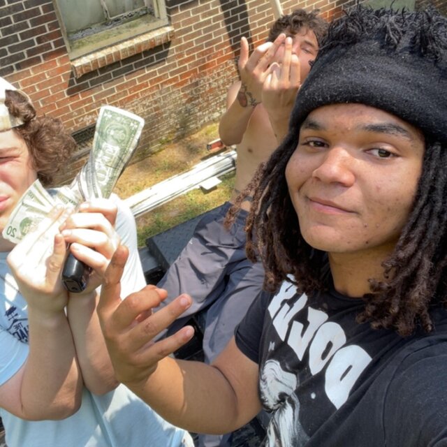 Gettin2It (feat. M.O.B.TRAPPBABY)