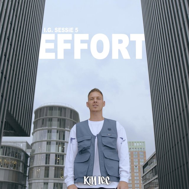 Effort (feat. Mr. Beemer) [I.G. Sessie 5]