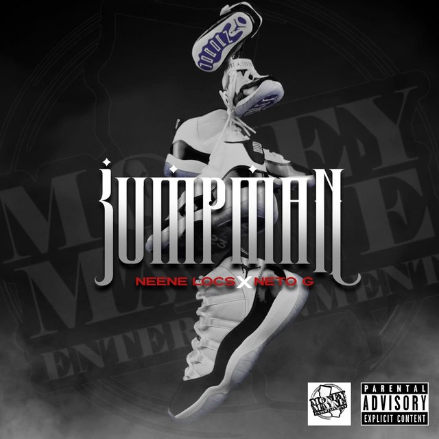 Jumpman (feat. Neene Locs)