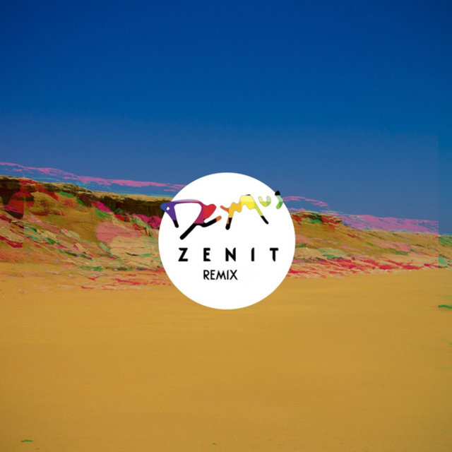 Zenit Remix