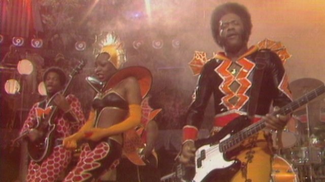 Leave A Light (Jetzt geht die Party richtig los 31.12.1978)