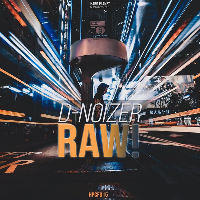 RAW! 