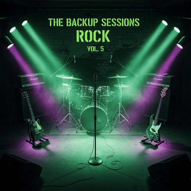 Rock, Vol. 5