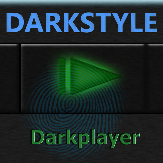 DarkStyle Aka SnowRiders