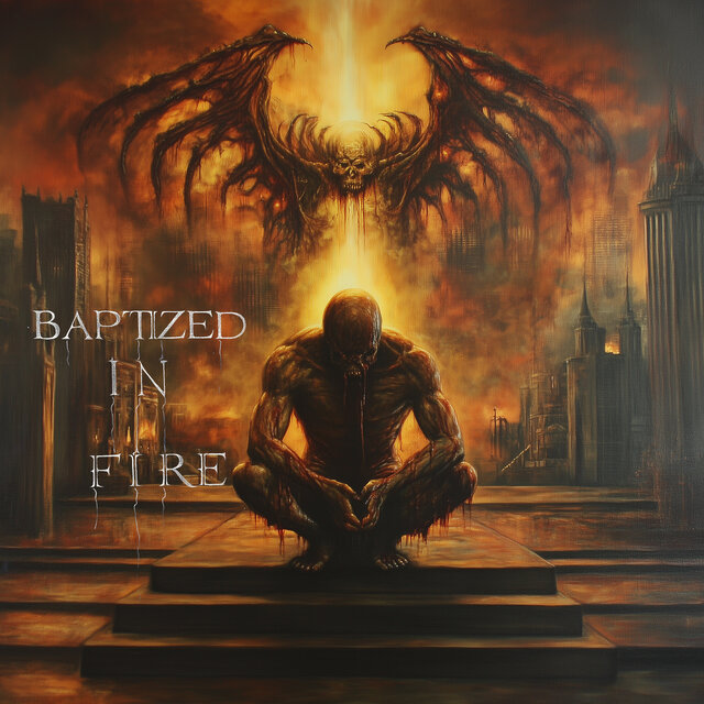 Baptized in Fire
