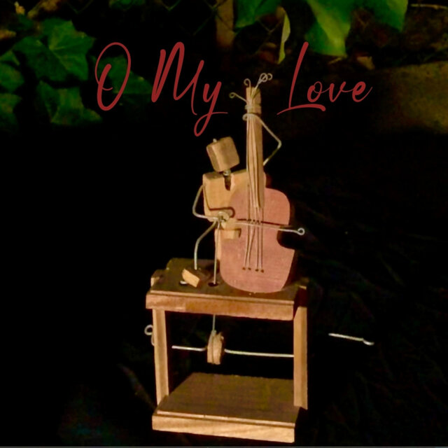 O My Love