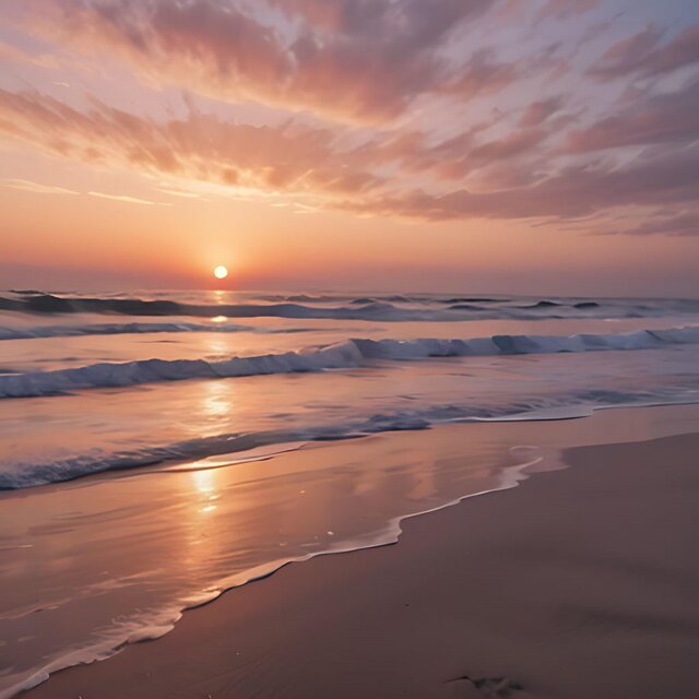 Sunsets