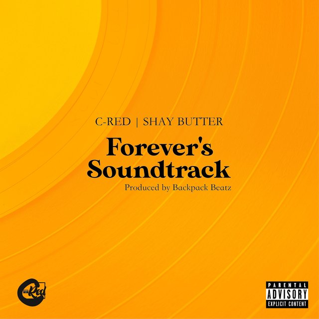 Forever's Soundtrack (feat. Shay Butter)