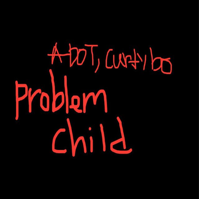 Problem Child (feat. Curtybo)