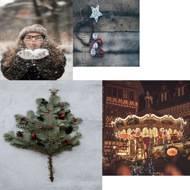 Vigilia di Natale (Carol of the Bells)