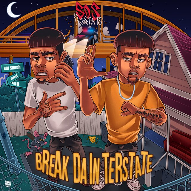 Break Da Interstate