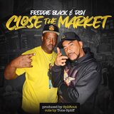Close The Market (feat. Tash, Spliftout & Tone Spliff)